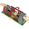 BRIO World Sabrūkošais tilts