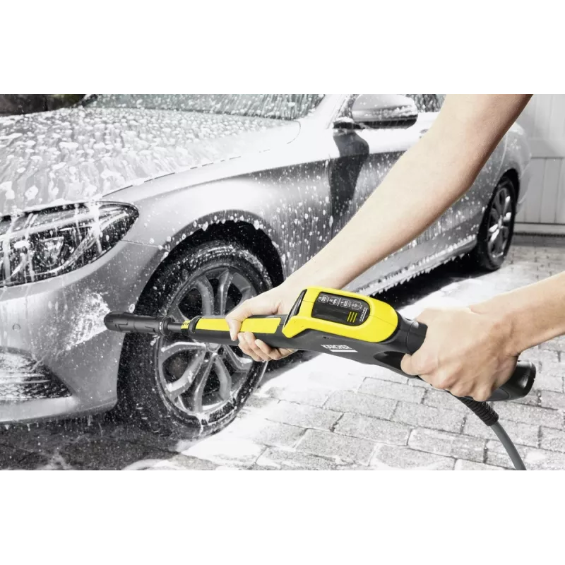 Augstspiediena mazgātājs Kärcher K 5 Power Control Flex