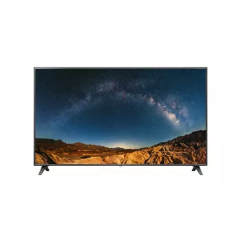 LG 50UR781C 127 cm (50 collas) 4K Ultra HD Smart TV Wi-Fi Melns 300 cd/m²