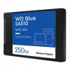 SSD disks Western Digital Blue SA510 250GB 2,5 collas SATA III