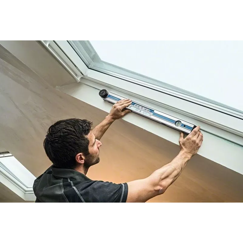 Bosch GAM 270 MFL Professional digitālais leņķa mērītājs 0 - 270°