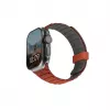 Urban Armor Gear Pathfinder pulksteņa siksniņa Apple Watch Ultra 2/Ultra