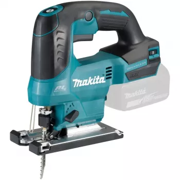 Makita DJV184Z bezvadu finierzāģis 18 V