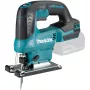 Makita DJV184Z bezvadu finierzāģis 18 V