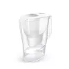 Brita 1052801 ūdens filtrs Galda ūdens filtrs 2,4 L Balts