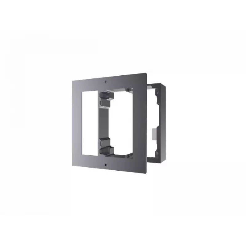 Virsmas montāžas kārba Hikvision DS-KD-ACW1