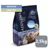 ADDVENA Power of Nature Adult Sensitive Small Lamb - sausā suņu barība - 2,5 kg