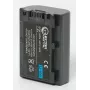 Baterija extra digital NP-FH50 7.2V 1860mAh saderīgām kamerām un diktofoniem
