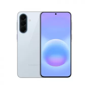 Samsung Galaxy A57 5G 17 cm (6.7 inch) Dual SIM USB Type-C 8 GB 128 GB 5000 mAh Awesome Icyblue