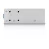 Viļņu dalīšanas multipleksoris Ubiquiti UACC-CWDM-4 platums 442 mm dziļums 120 mm augstums 43,7 mm