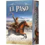 Galda spēle Lacerta Great Western Trail: El Paso (poļu izdevums) – paplašinājums/atsevišķs scenārijs