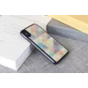 iKins viedtālruņa maciņš iPhone XS / iPhone XS Mosaic Melns