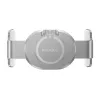 Magnētiskā skava Insta360 Flow 2 Pro balta, Insta360 CINSBBQD – magnētisks montāžas piederums Flow 2 Pro