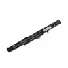 Baterija zaļa Cell AS77ULTRA, paredzēta ASUS A450 A550 F550 K550 R510 X450 X550