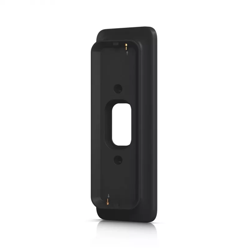 Ubiquiti UISP UACC-G4 Doorbell Pro PoE-Gang Box Melns