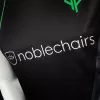Sprout Oriģināls Player Jersey 2023 Edition - melns (L)