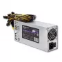 Qoltec 50350 barošanas bloks 1850W PCI-E | 80 Plus Platinum | Gaming Miner