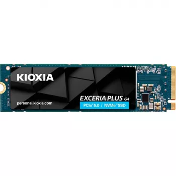 Kioxia LVD10Z002TG8 iekšējais cietvielu disks 2 TB M.2 PCI Express 5