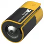 Kodak MemoShot Era MS100 foto printeris 68,58 x 45,72 mm melns dzeltens