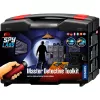 Spy Labs Incorporated Master Detective Toolkit V1, detektīvu komplekta starptautiskā versija