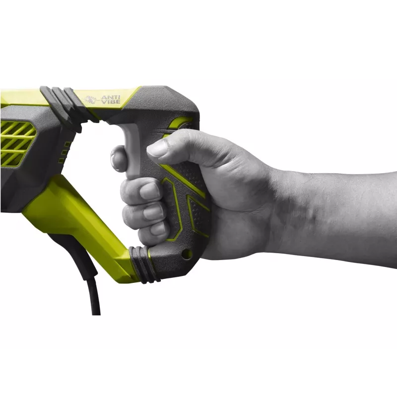 RYOBI RRS1200-K zobenzāģis 1200 W melns, zaļš