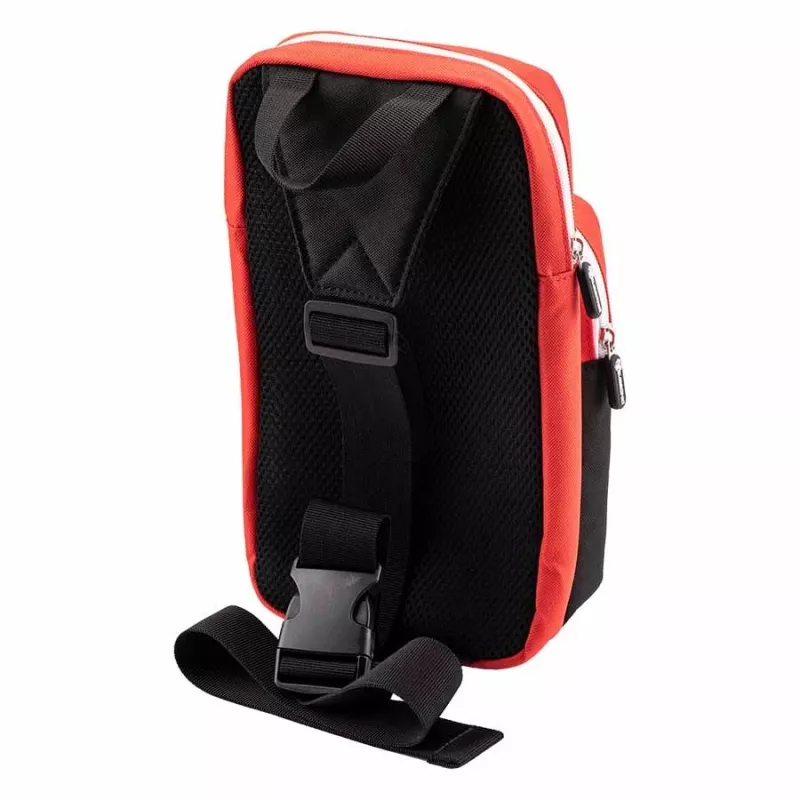 Ceļojumu soma SUBSONIC SA5714 priekš Nintendo Switch — kompakts dizains, izturīgs materiāls