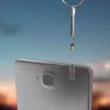 iFixit EU145333 - Atvēršanas instruments - Dators - mobilais tālrunis/viedtālrunis - Portatīvais dators - Atvēršanas plāksnīte - Sudraba krāsa - 1 instruments