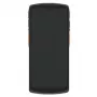 Urovo DT66 - 6.5 Displejs Android 13 GMS+AER 2D skeneris NFC 4GB/64GB Astoņu kodolu