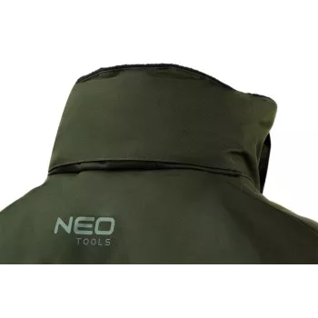 NEO tools 81-573-L darba apģērbs Jaka