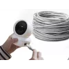 Vītā pāra kabelis Extralink CAT6 UTP V2 Indoor 305M
