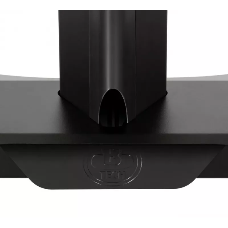 TV stiprinājums B-Tech BT8562 177,8 cm 70 collas Melns