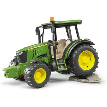 Traktora modelis BRUDER John Deere 5115 M