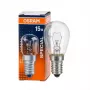 Osram Spuldzes formas lampa 15W dzidra 230V E14