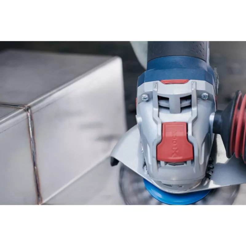 Bosch 2 608 620 727 leņķa slīpmašīnas piederums Kausveida suka