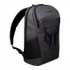 Ikdienas mugursoma Acer PBG510 — Poliesteris, piemērota līdz 18 collām, 330×175×480 mm, melna/zila