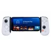 Backbone One PlayStation Edition mobilais spēļu kontrolieris, USB-C, balts