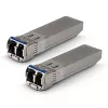 SFP+ modulis Extralink EX.35924 10Gbps 40 km vienmoda optiskais raiduztvērējs
