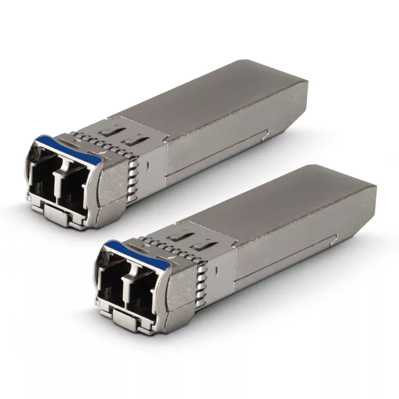 SFP+ modulis Extralink EX.35924 10Gbps 40 km vienmoda optiskais raiduztvērējs