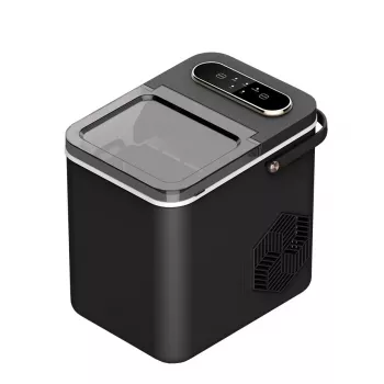 Ledus gatavotājs Maestro MR-820 — galda ledus automāts, modelis MR-820