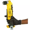 DeWALT DCD740NT-XJ urbis 2000 RPM Bezatslēgas 1.3 kg Melns, Dzeltens