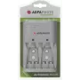 AgfaPhoto ACCUCharger Value Energy AA/AAA/9V 140-849959 - Akumulators - 9V-Bloks