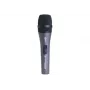 Sennheiser e 845-S - dinamiskais mikrofons, superkardioīds, pārslēdzama versija