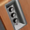 Edifier Studio R1280Ts 2.0 koka/sudraba mazumtirdzniecībai