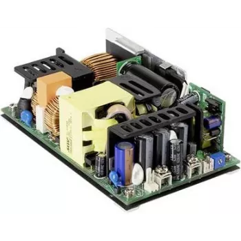 strāvas adapteris MEAN WELL EPP-500-15, 500 W, 15 V izeja, 80–264 V ieeja