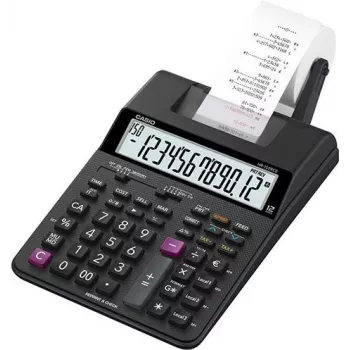 Drukājošais kalkulators Casio HR-150RCE