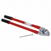 Cauruļu liekšanas instruments YATO YT-5410 — manuāls cauruļu liecējs, daudzums iepakojumā 1