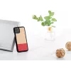 Viedtālruņa maciņš man and wood iPhone 11 Pro, melns, mismatch dizains