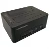 LC-Power dokstacija USB 3.2 Gen 2x1
