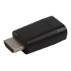 Kabeļu savienotāja adapteris Gembird A-HDMI-VGA-001