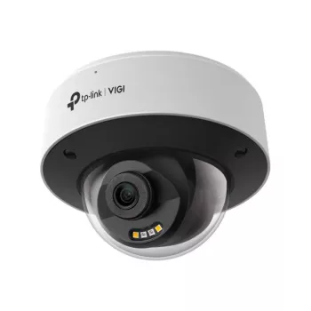 TP-Link InSight S285 Kupola IP drošības kamera Āra 3840 x 2160 pikseļi Griesti
